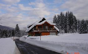 Apartment Janschitz Gundersheim
