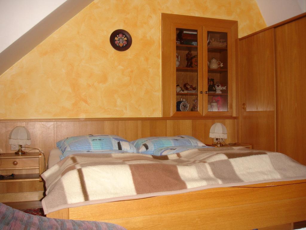 Apartment Janschitz Gundersheim Exterior foto