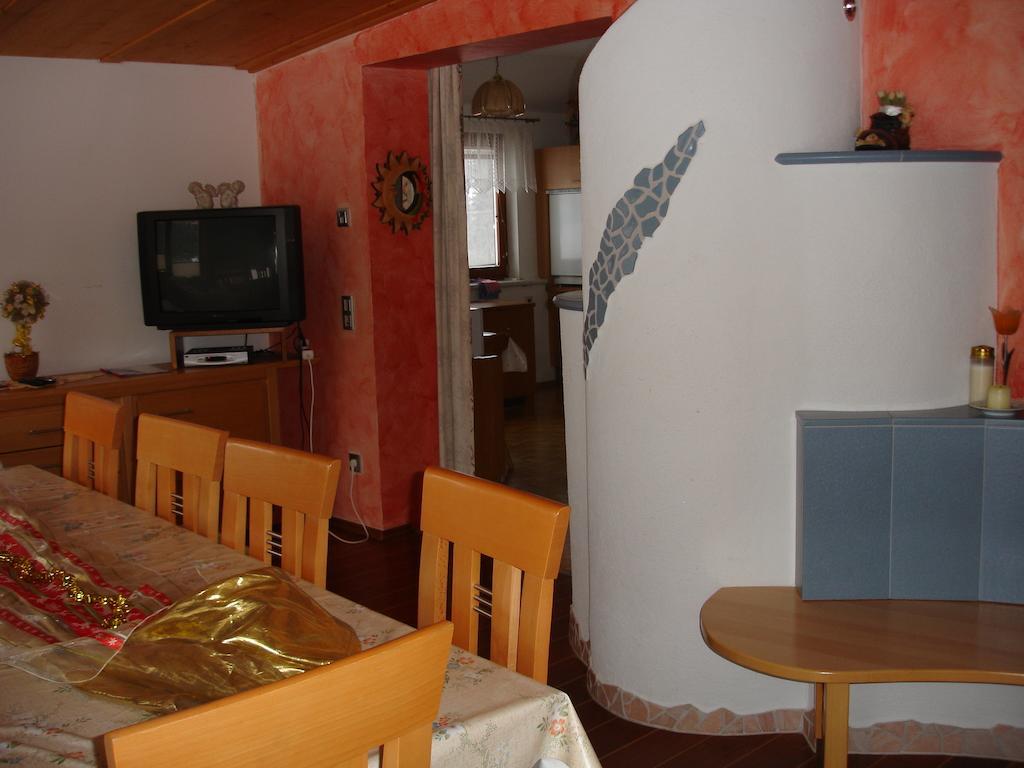 Apartment Janschitz Gundersheim Zimmer foto