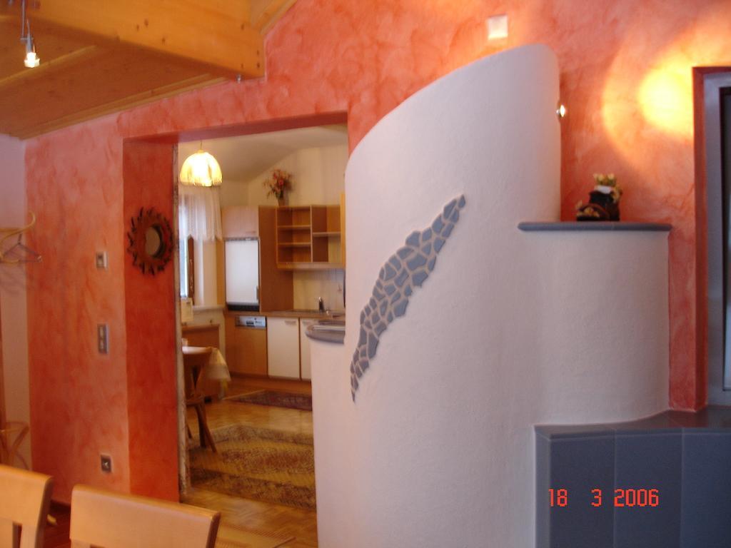Apartment Janschitz Gundersheim Zimmer foto